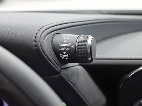 Used 2022 Lexus LS 500h 500h Base image 21