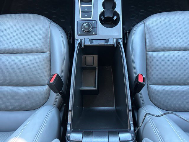 Used 2025 Ford Bronco Sport Badlands AWD/4WD image 19