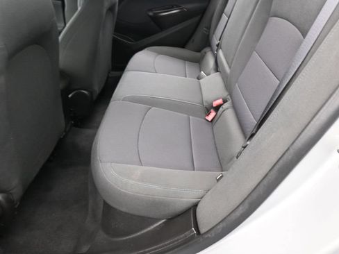 Used 2019 Chevrolet Cruze LT w/ RS Package FWD image 28