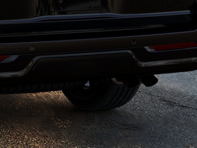 New 2027 Lincoln Navigator Reserve AWD/4WD image 24