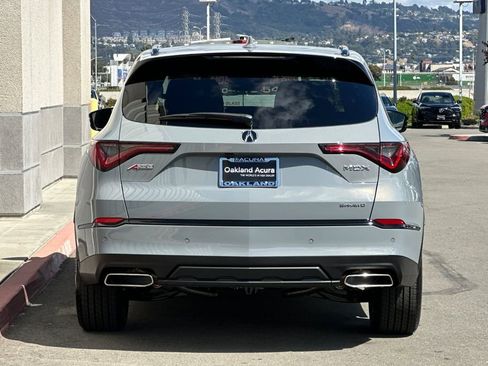 New 2026 Acura MDX A-Spec image 5