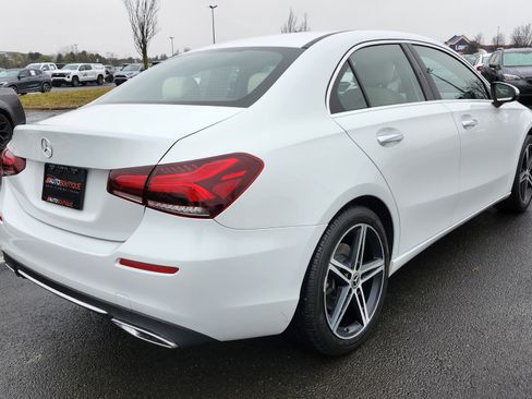 Used 2019 Mercedes-Benz A 220 4MATIC image 19