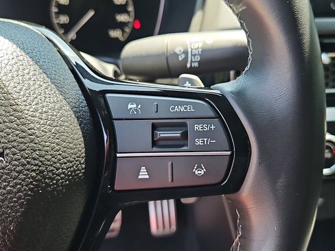 Used 2023 Honda Civic Sport image 22