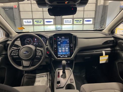 Certified 2026 Subaru Crosstrek 2.0i Premium image 34