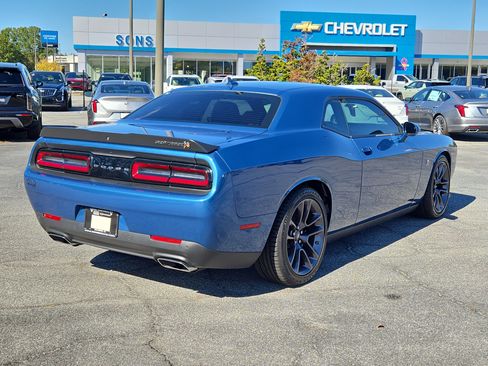 Used 2023 Dodge Challenger R/T Scat Pack w/ Plus Package image 9