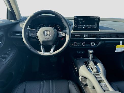 New 2027 Honda HR-V EX-L image 17
