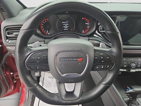 Used 2024 Dodge Durango GT image 18