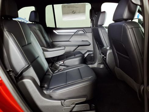New 2026 GMC Acadia Elevation w/ Black Edition AWD/4WD image 27