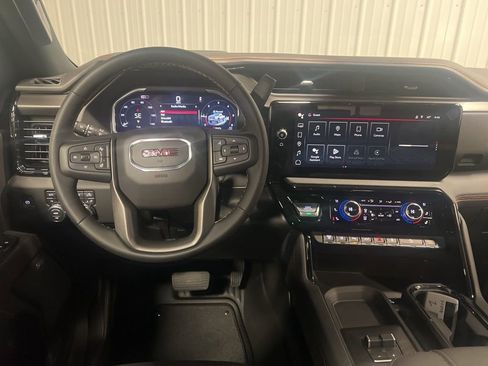 New 2026 GMC Sierra 2500 AT4 w/ AT4 Premium Plus Package image 13