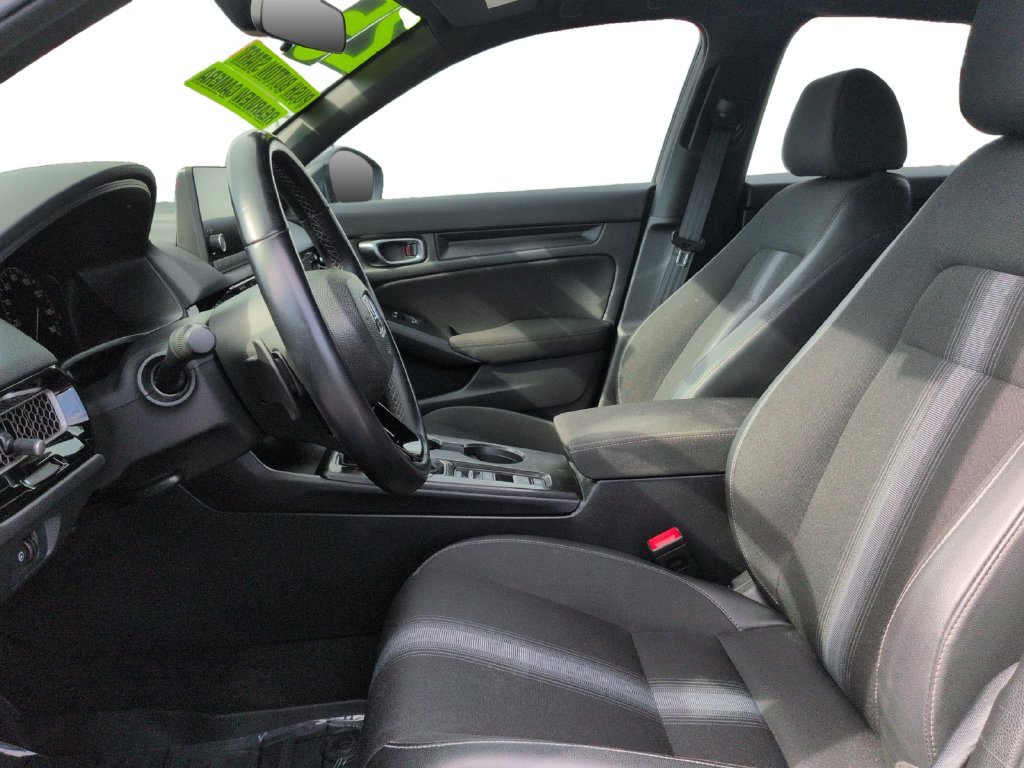 Used 2025 Honda Civic Sport image 21