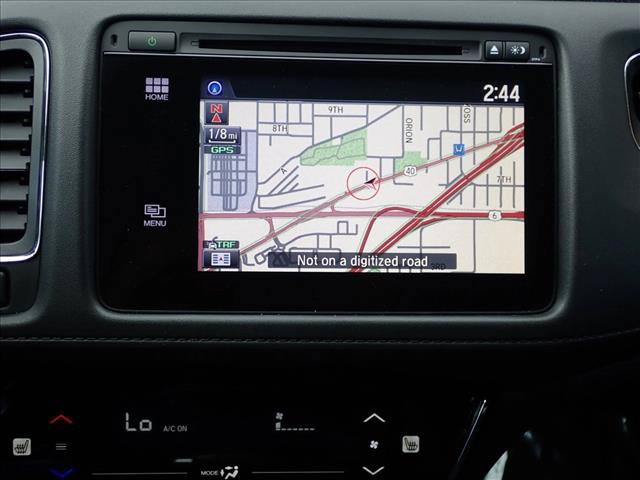 Used 2018 Honda HR-V EX-L image 18