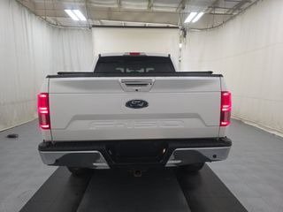 Used 2020 Ford F150 Lariat w/ Equipment Group 502A Luxury AWD/4WD image 5