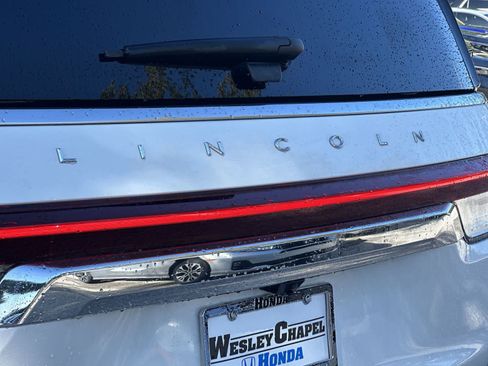 Used 2024 Lincoln Navigator Reserve AWD/4WD image 10