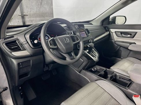 Used 2018 Honda CR-V LX image 7