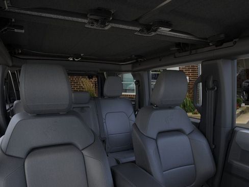 New 2026 Ford Bronco Big Bend image 12