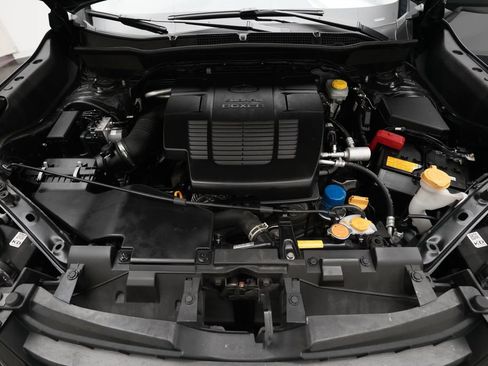 Used 2023 Subaru Forester Premium w/ Popular Package #3 AWD/4WD image 3