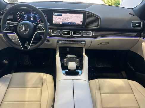 New 2026 Mercedes-Benz GLE 450 4MATIC image 13