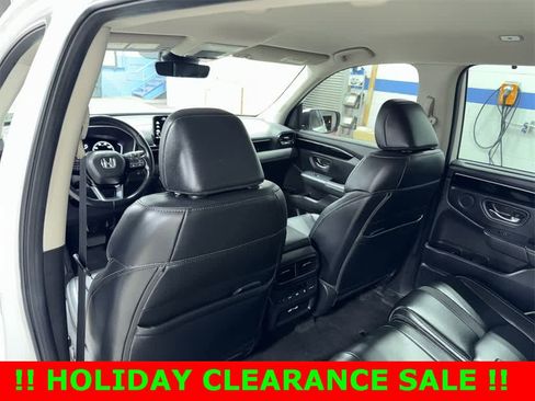 Certified 2023 Honda Pilot EX-L image 28