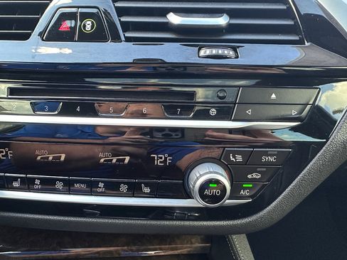 Used 2018 BMW 530i 530i image 26