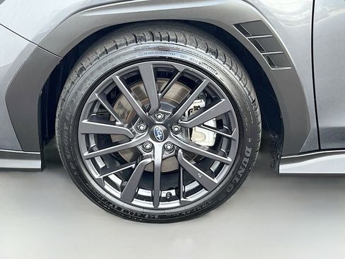 Used 2024 Subaru WRX Limited AWD/4WD image 33