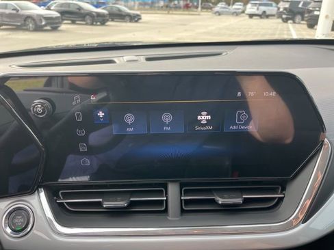 New 2026 Chevrolet Trax LT w/ Driver Confidence Package image 24