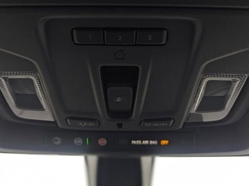 Used 2020 GMC Sierra 1500 AT4 w/ AT4 Premium Package image 44