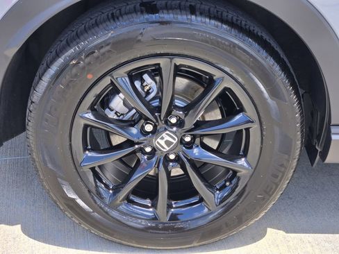 Certified 2026 Honda CR-V Sport-L image 11