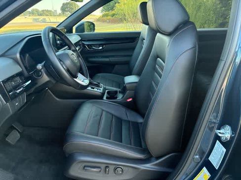 Certified 2026 Honda CR-V Sport Touring image 11