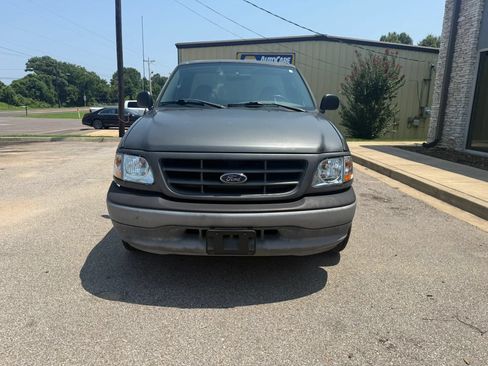 Used 2003 Ford F150 XL RWD image 3