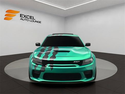 Used 2022 Dodge Charger Scat Pack image 8