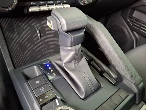 New 2026 Toyota Tacoma SR5 image 10