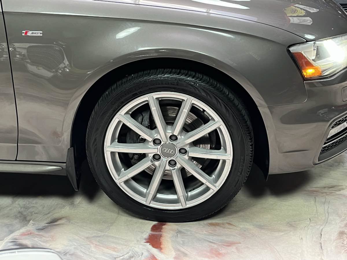 Used 2014 Audi A4 2.0T Premium Plus w/ Premium Plus Package AWD/4WD image 32