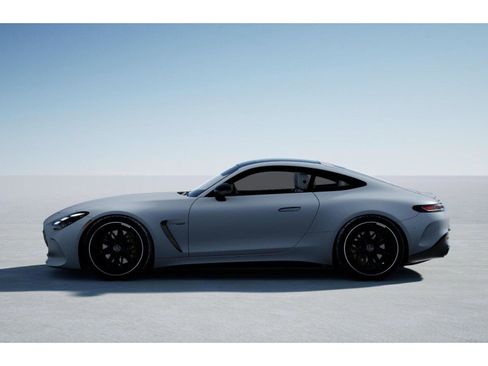 New 2026 Mercedes-Benz AMG GT 55 image 36