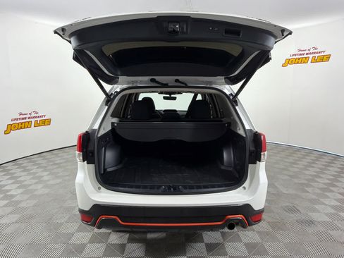 Used 2024 Subaru Forester Sport AWD/4WD image 5