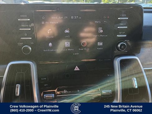 Used 2021 Kia Sorento S FWD image 7