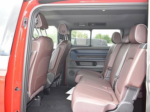 New 2025 Volkswagen ID. Buzz Pro S image 8