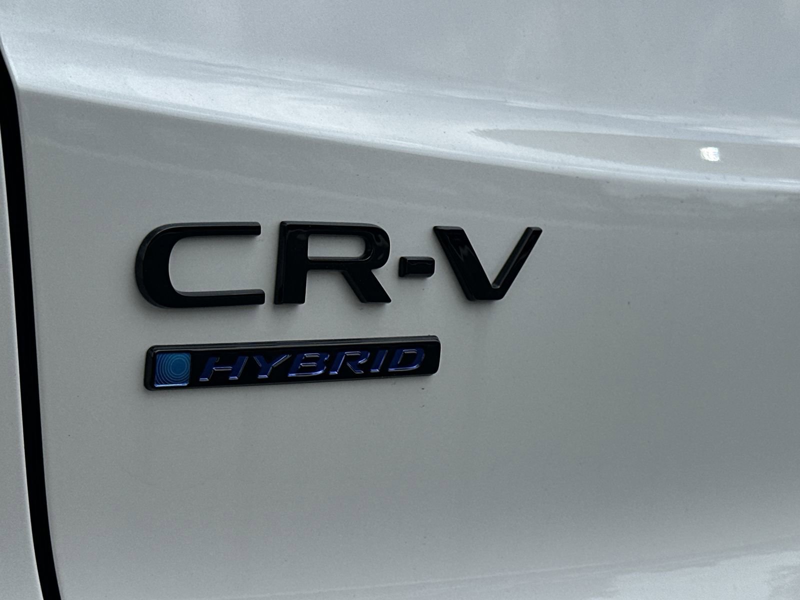 New 2027 Honda CR-V Sport-L image 33