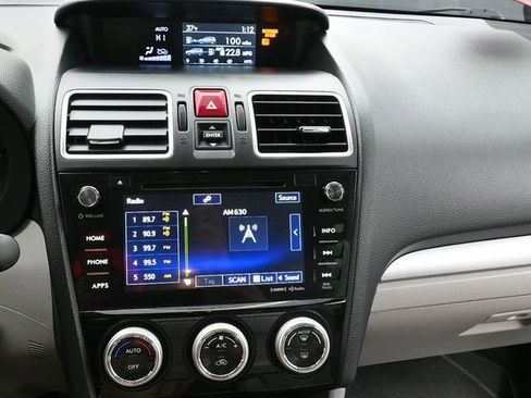 Used 2018 Subaru Forester 2.5i Premium image 19