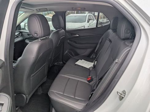 Certified 2023 Buick Encore GX Essence w/ Experience Buick Package image 11