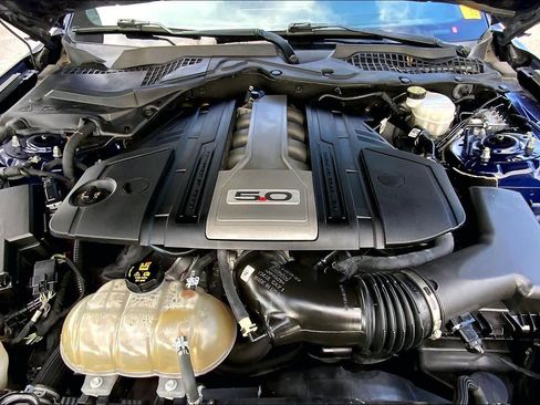 Used 2019 Ford Mustang GT image 24