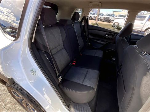 Used 2024 Nissan Rogue SV image 19