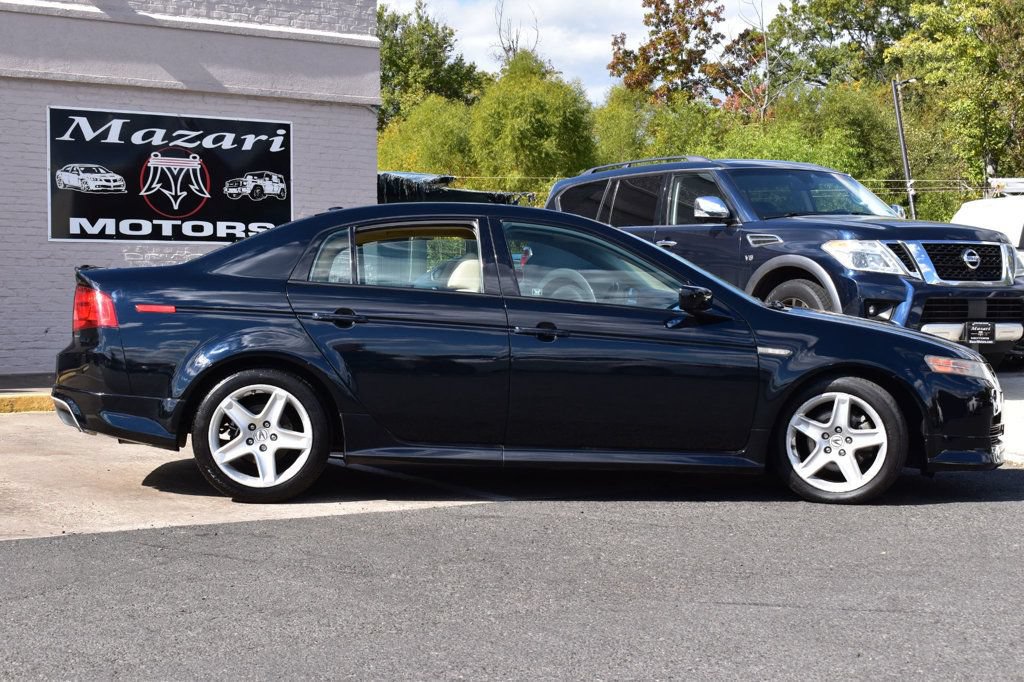 Used 2006 Acura TL FWD image 4