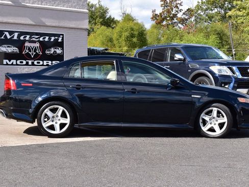Used 2006 Acura TL image 4