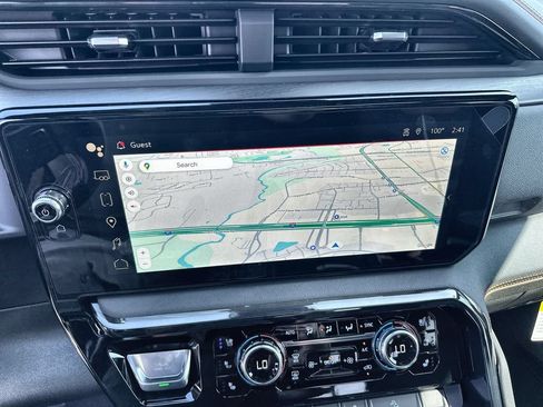 New 2026 GMC Sierra 1500 AT4 w/ AT4 Premium Package AWD/4WD image 28