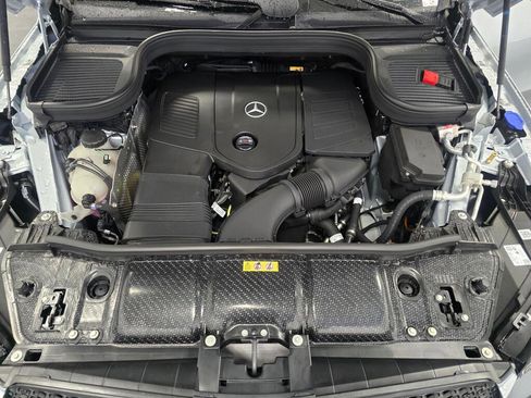 New 2026 Mercedes-Benz GLE 350 4MATIC image 10