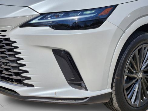 New 2026 Lexus RX 350 Premium w/ Convenience Package image 19