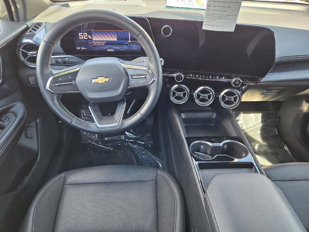 Used 2024 Chevrolet Blazer EV LT AWD/4WD image 13