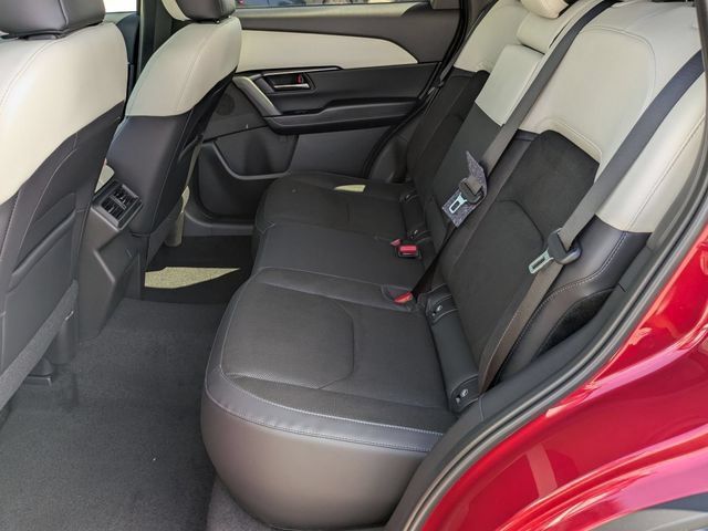 New 2026 MAZDA CX-5 Select AWD/4WD image 15