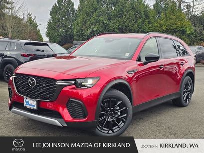 New 2026 MAZDA CX-70 3.3 Turbo w/ Premium Plus Pkg