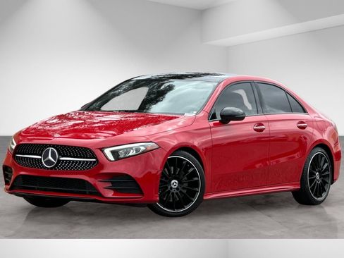 Used 2020 Mercedes-Benz A 220 image 2